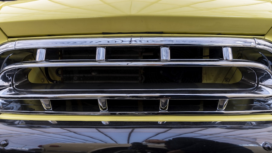 2027 Ford Maverick Tremor Drops Standard Exterior Graphics What Buyers Should Know 1 pickup truck grille detail styling