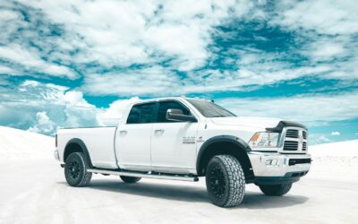 Pickup Truck Used to Start Colossal 102 Liter Engine What Buyers Should Know