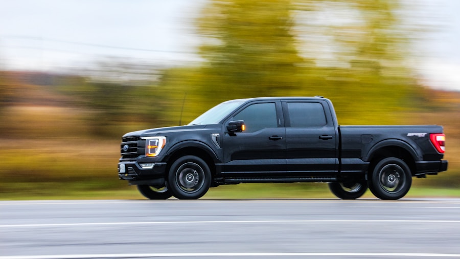 Bronco Pickup Truck Coming Soon: What Truck Buyers Need to Know 1 pickup truck off-road capability