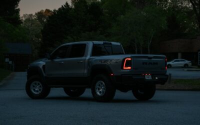 Off-Road Tire Upgrades: Engineering and Tradeoffs