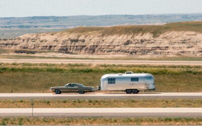 Hybrid Pickup Tows 8000 Lbs: What It Means for You