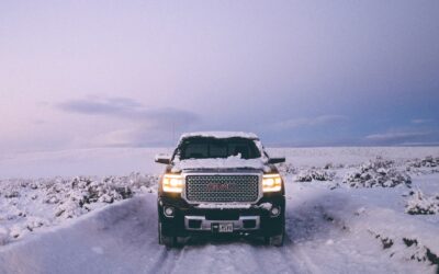 11 Essential Tips to Winterize Your Pickup Truck Before Cold Weather Arrives