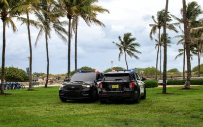 Georgia State Patrol Adds Broncos to Jekyll Island Fleet What Shoppers Should Know