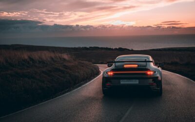 KW Launches Affordable Safari Lift Kit for Porsche 911