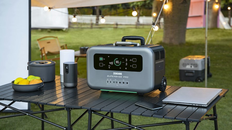 Anker Consolidates Its Tech Brands Under One Name: What Shoppers Need to Know 2 portable charging power station