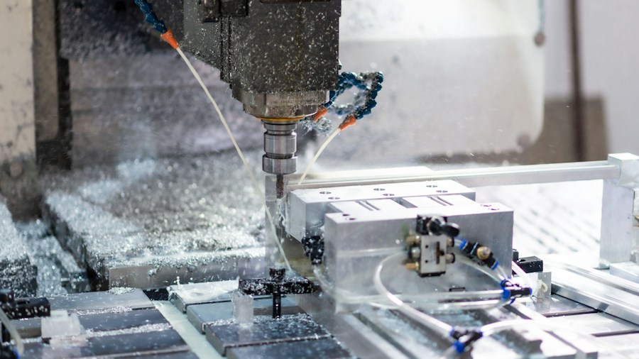 Camshaft Technology Evolves to Meet Specialized Engine Demands What Buyers Should Know 1 precision machine shop CNC