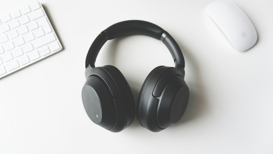Anker September 2026 Product Launch: What Buyers Should Know 2 premium over-ear headphones listening