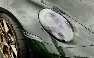 Yokohama Tire Sales Hit Record High