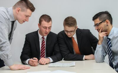 Toyo Promotes Four Sales Leaders: Market Impact