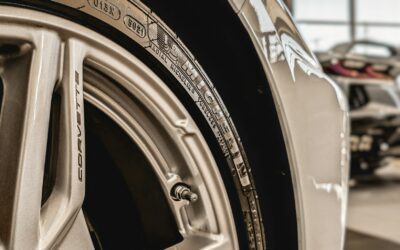 AMP Tires Leadership Shift Signals Major Growth Push