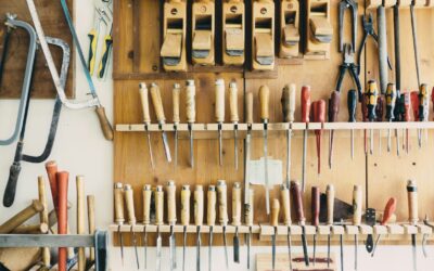 DeWalt Releases Five New 20V Max Carpentry Tools for 2026