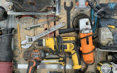 DeWalt Launches DCS359 Multi-Tool at Lowe’s: What Shoppers Need to Know About the Upgrade