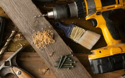 DeWalt XR Tabless Battery Upgrade
