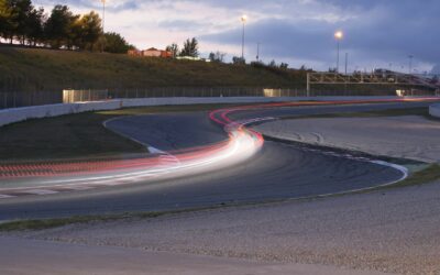 Ford Mustang GT3 Teams Head to Indy in September