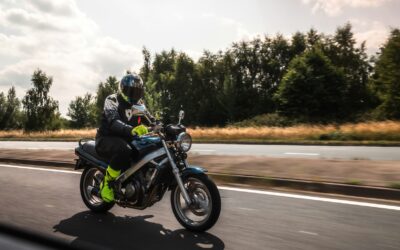 Triumph Records Bid Tests New Adventure Motorcycle