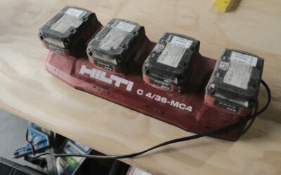 DeWalt Drops Powerstack Name for New XR Battery System