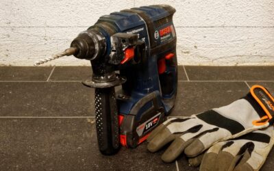 DeWalt Reveals Major Upgrades What's Coming in 2026-2027