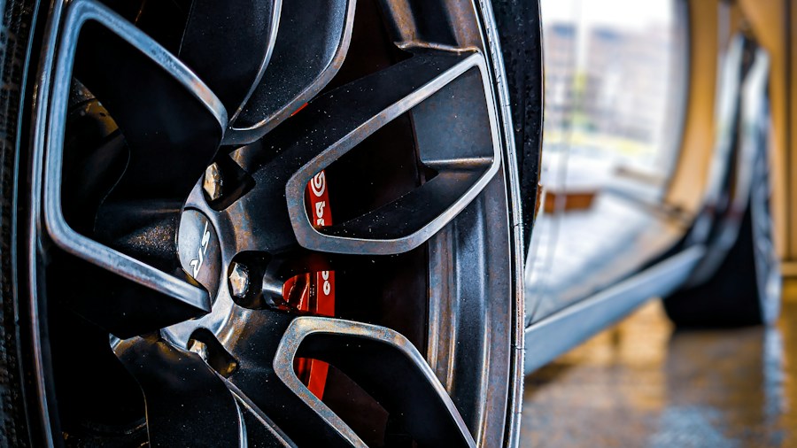Local Tire Shop Launches Breast Cancer Awareness Campaign: What Shoppers Should Know 2 professional wheel alignment service
