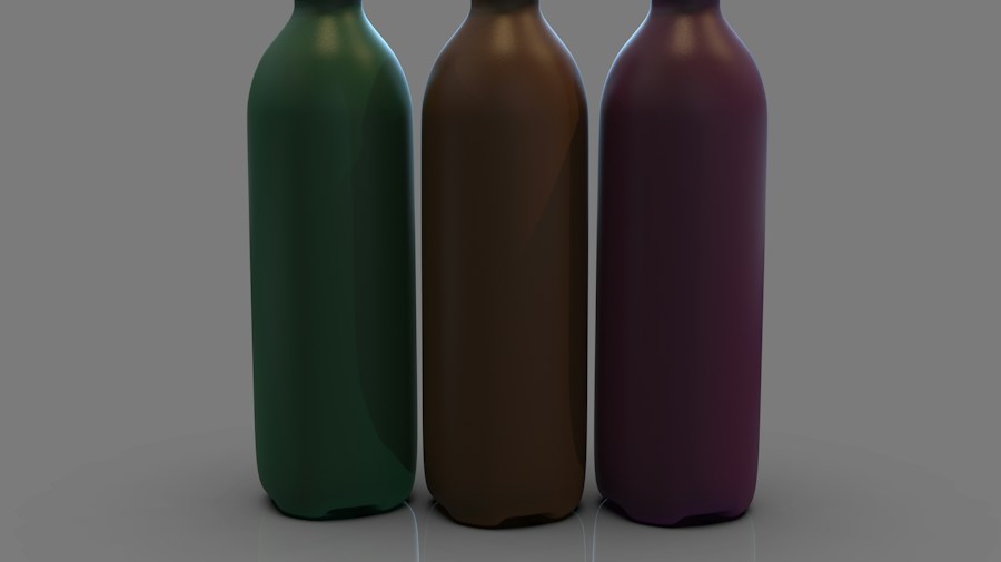 Coolant Color Does Not Determine Compatibility: What Shoppers Need to Know Before Replacing Fluid 1 purple red green coolant bottles