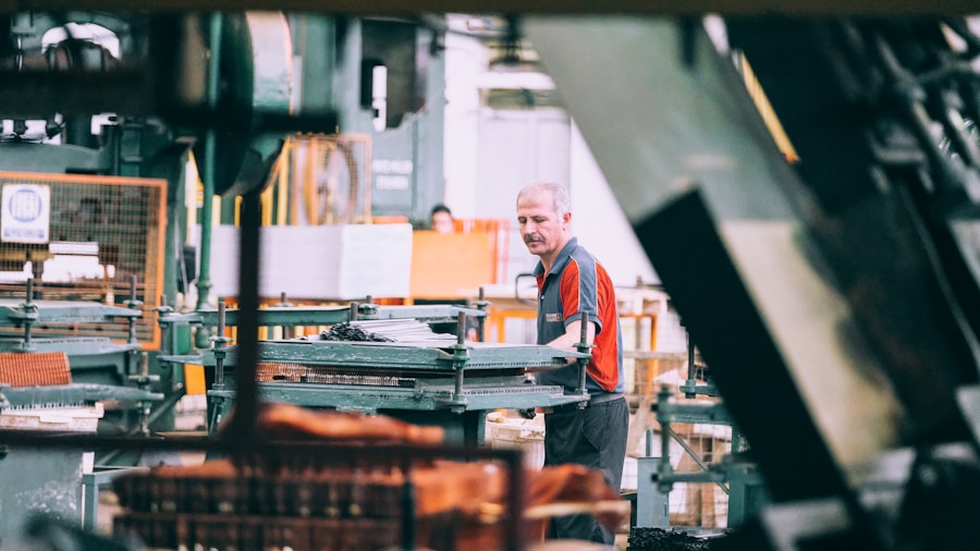 Timing Kit Innovation Reshapes Tire and Wheel Repair What Shoppers Need to Know 2 quality control manufacturing inspection