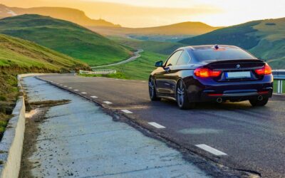 Scott Speed Sets Mt. Washington Record: What This Tire Achievement Means for Performance Shoppers