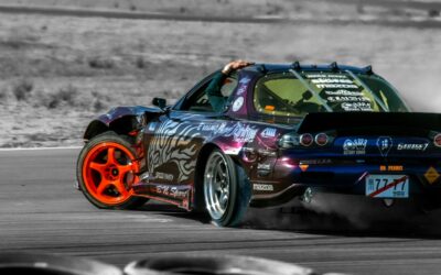 Hankook Extends Racing Tire Deal Through 2031