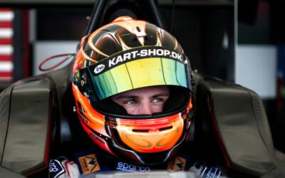 Red Bull Solves Second Seat Problem in 2026