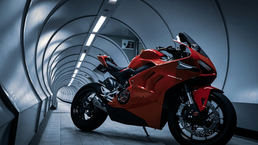 CFMoto Officially Enters MotoGP Race With New Italian Operations 2 racing motorcycle technology