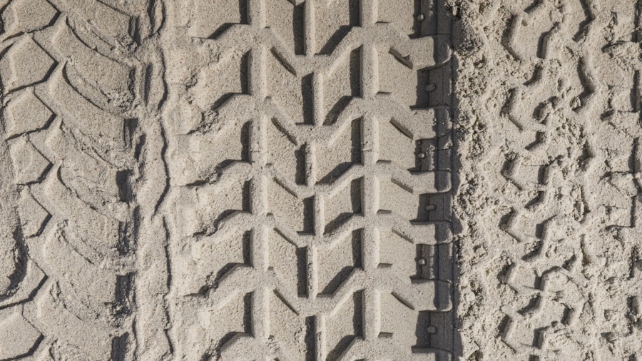 Bridgestone Potenza Race R Tire Debuts on Lamborghini Revuelto SV: What Buyers Should Know 2 racing tire tread pattern