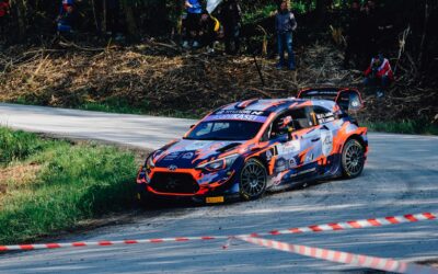 Ford Rally Return 2028: What Buyers Should Know