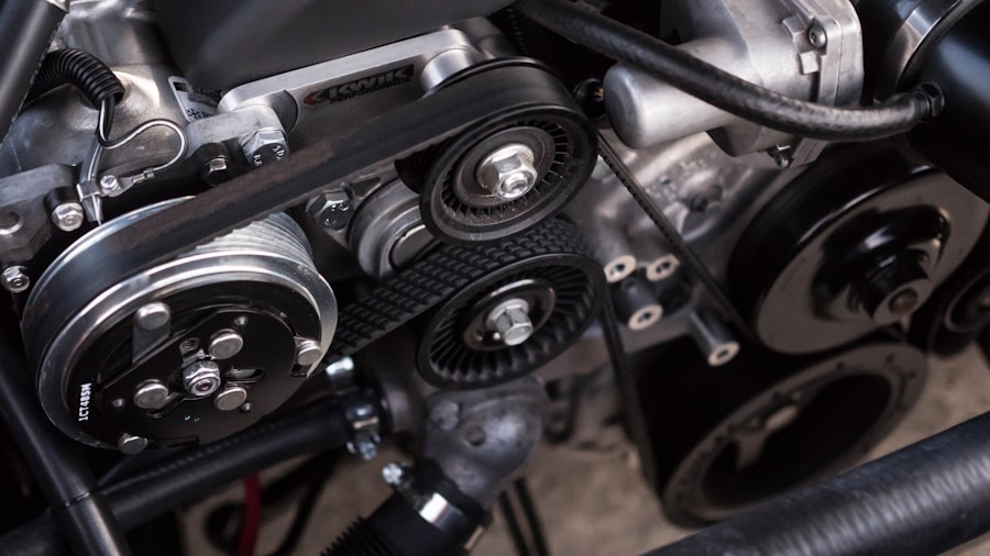 Toyota GR GT Gets Aluminum Chassis for First Time: What Buyers Should Know 2 rear engine drivetrain components