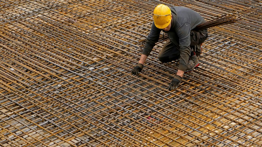 Makita Wins Seven Innovation Awards: What These New Tools Mean for Shoppers 2 rebar reinforcement tying construction