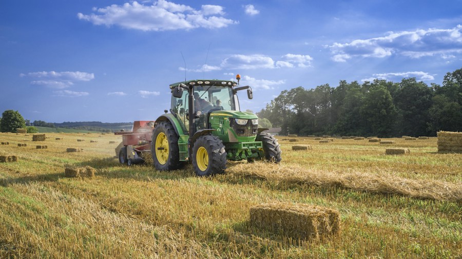 Yamaha and John Deere Partnership: What Side-by-Side Buyers Should Know 1 recreational powersports farming work