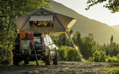 Canadian RV Tariffs Create New Costs for Parts and Repairs