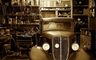 RV Repair Shop Training Program Signals Higher Service Standards