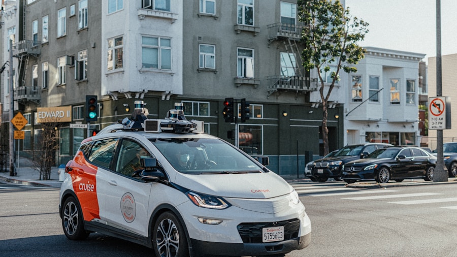 regulatory approval autonomous fleet