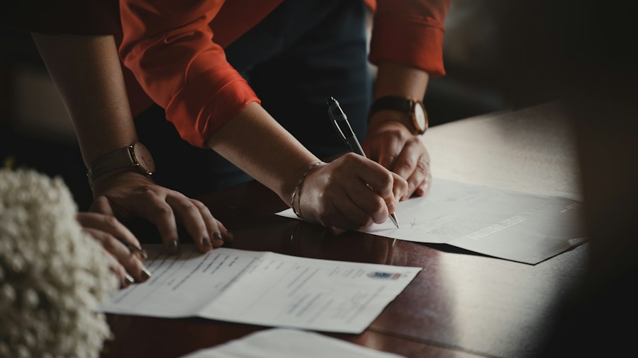 Federal Court Blocks New Mexico PFAS Labeling Rule What RV Buyers Should Know 1 regulatory compliance documentation paperwork