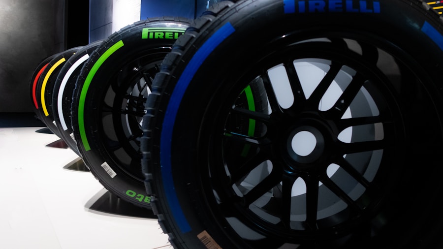 Tire Manufacturers Report Record Profits and Consumer Deals Reshape the Market 2 retail tire display pricing promotion