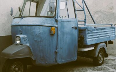 $2,999 Massimo Mini Truck Launches for Off-Road Season