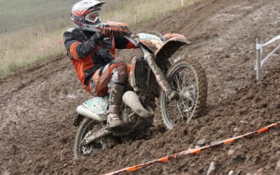 KTM Hardenduro Dirt Bike Arrives for Hill Climb Racing