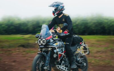 BMW F 450 GS Arrives at $7K: What Buyers Should Know