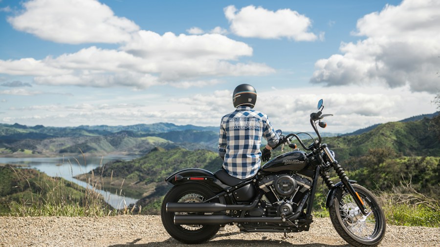 Motorcycle Supply Chain Facing Major Disruptions: What Buyers Need to Know 2 rider planning motorcycle purchase
