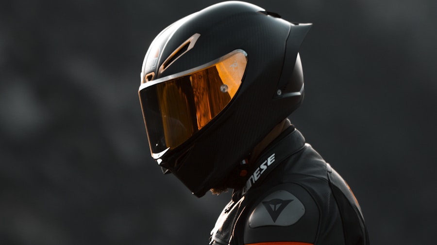 Congressional Push to Repeal Motorcycle Helmet Laws What Shoppers and Riders Need to Know 2 rider wearing protective helmet gear