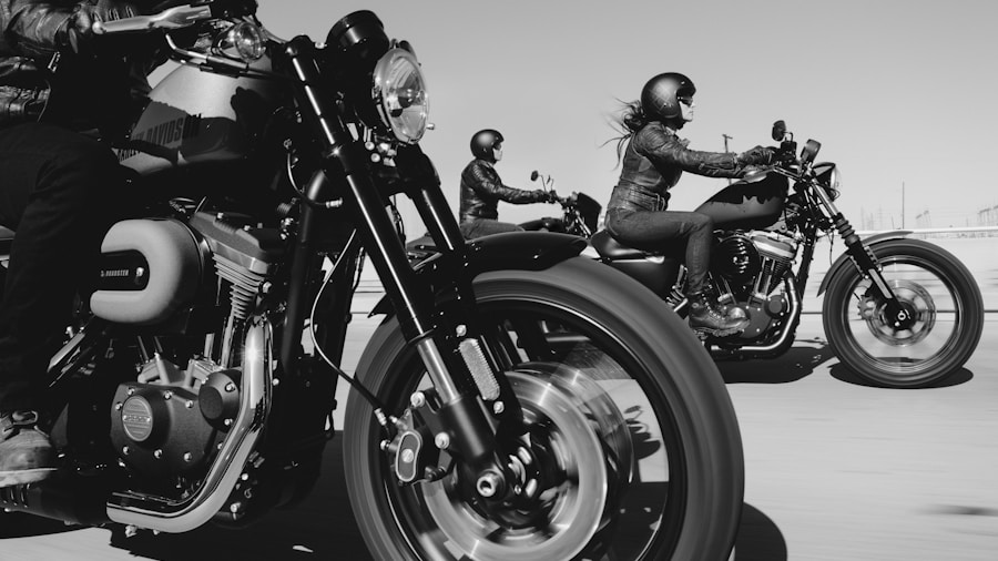 Moto Canada Announces 2027 Motorcycle Show Dates Across Four Cities 2 riders exploring new motorcycles