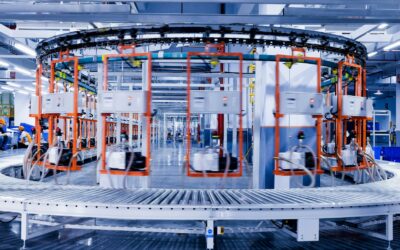 Tesla Secures Optimus Robot Suppliers