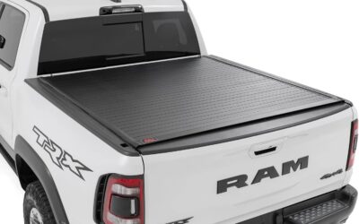 Ram 1500 Sales Explode 73 Percent in Q3 2026