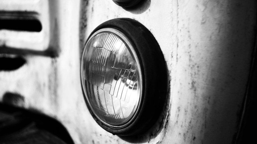 BMW M2 Gets a Stunning 3.0 CSL Makeover: What Buyers Should Know About This Retromod 1 round headlight vintage classic car