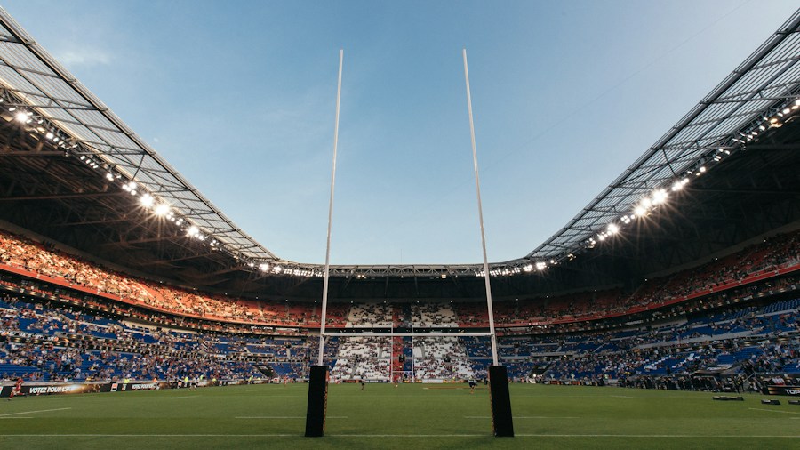 Major Tire Company Expands Global Sports Sponsorship Through 2030 What This Means for Buyers 2 rugby match professional sports