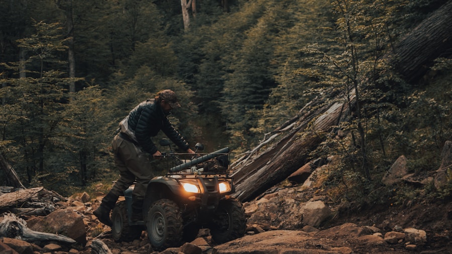 Can-Am Expands 2027 Lineup with New Defender XU and Major Technology Upgrades What Buyers Should Know 1 rugged ATV work site hauling