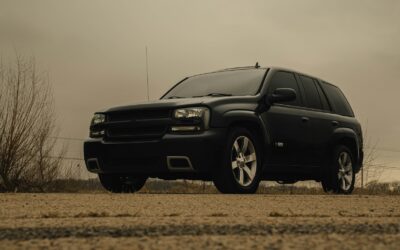Ford Rejects American Bronco for Australian Market
